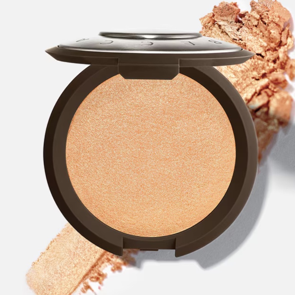 Becca Champagne Pop